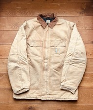 Carhartt Detroit Jacket Arctic