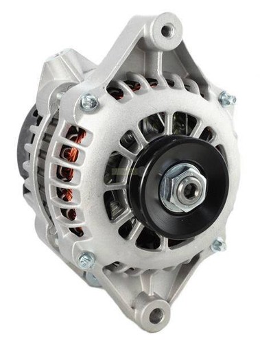 Alternatore 100amp nuovo oe - nuovo,