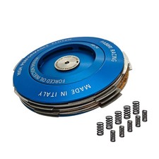 Frizione Fabbri Racing FB24 a