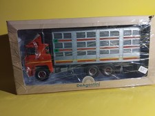 DE AGOSTINI CAMION SCANIA