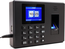 Macchina per La Rilevazione