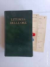 Liturgia delle ore/ II Tempo Quaresima Tempo di Pasqua - 1975