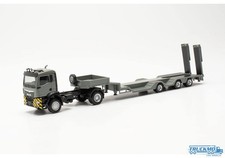 Herpa MAN TGS NN Individual