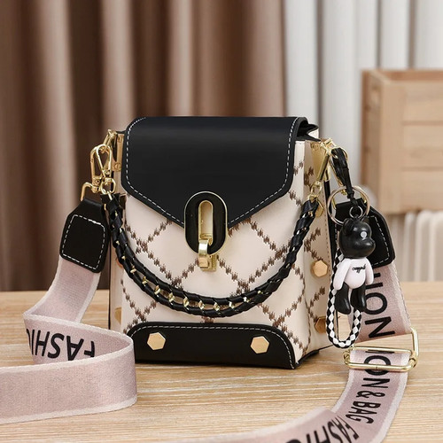 Borsa donna tracolla - borsa,