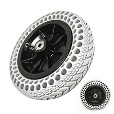 Ruote Solide 200x50 ad Alte