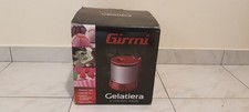 GIRMI GELATIERA ice cream