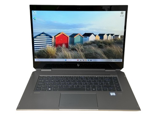 Zbook studio x360 g5 - hp,