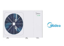 Midea Pompa di calore mono