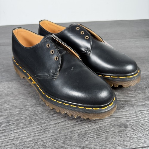 Scarpe vintage martens - dr,