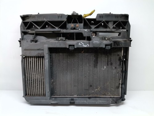Kit radiatori per - kit, c3