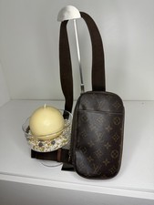 tracolla louis vuitton uomo