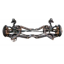 Ponte posteriore Volkswagen Golf 6 Tdi 2008-2012
