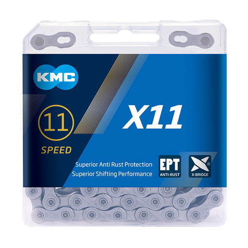 Kmc x11 ept catena per - -,