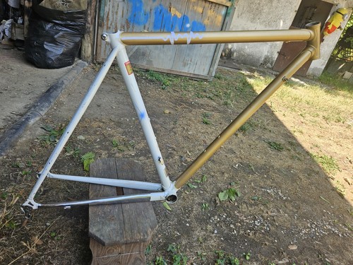Telaio bici corsa - bici,