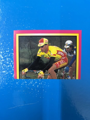 1995 merlin giro italia 78 - merlin, d’italia