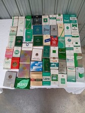 LOTTO DI 52 PACCHETTI DI