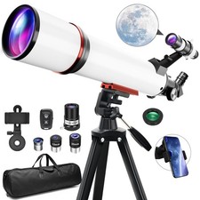 Coolifepro Telescopio
