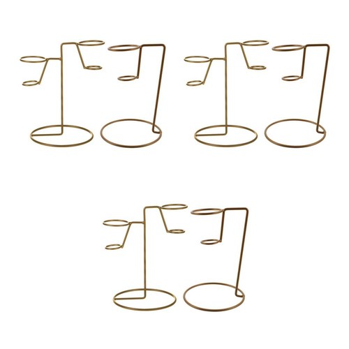 Set porta cono - set, espositore