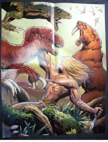 Poster eaglemoss supereroi - poster,