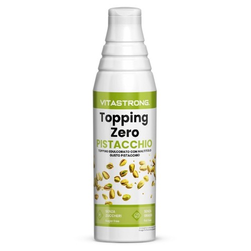 Vitastrong topping zero - topping,