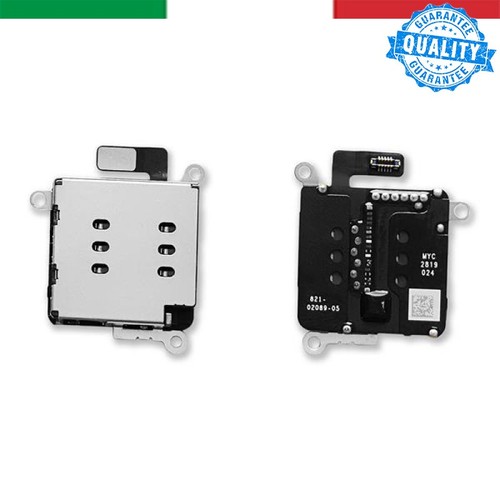Iphone flat lettore scheda - iphone,
