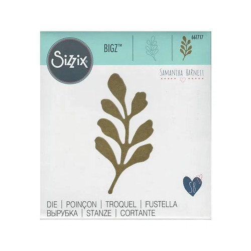 Fustelle big shot sizzix bigz - shot,
