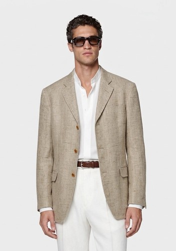 Blazer john varvatos - blazer,