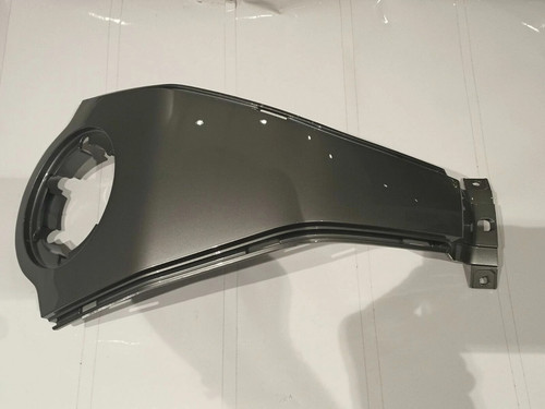 Carena serbatoio tank - serbatoio, fairing
