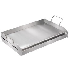 23.5"x16" Flat Top Griddle
