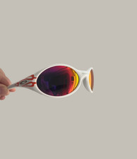 Oakley Giacca Occhiello