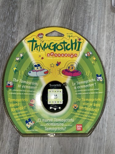 Bandai tamagotchi connection - bandai,