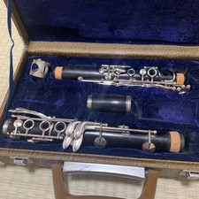 Clarinetto Yamaha YCL-33 Bb