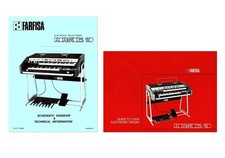 FARFISA PROFESSIONAL 110