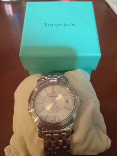 Orologio uomo tiffany - tiffany, &