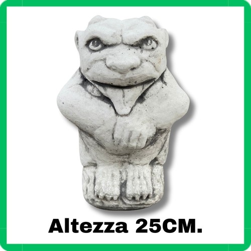 Statua giardino per esterno - statua, da