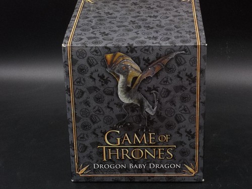 Game thrones drogon - game, –