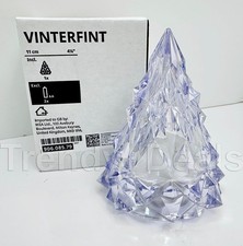 Ikea VINTERFINT LED Luce