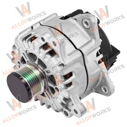 Alternatore 180a 14v per audi - 14v,