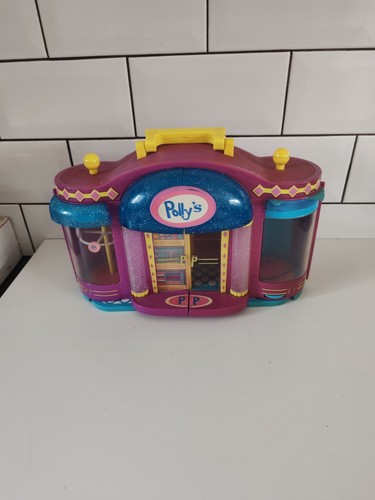 Polly pocket beauty - polly,