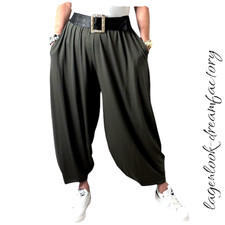 MYO-Look pantaloni a