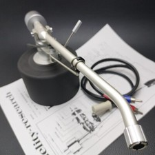 Fidelity Research FR-54 Braccio di tono con cavo phono Funzionamento conferma...