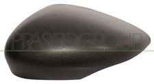 Calotta SINISTRA Specchio Retrovisore Nera Adatta per Ford FIESTA 6 VI - B MAX