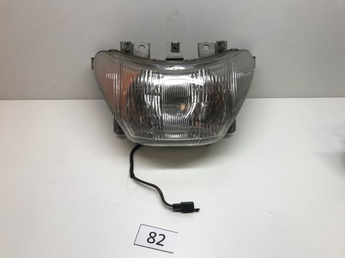 Faro fanale anteriore scooter - anteriore,