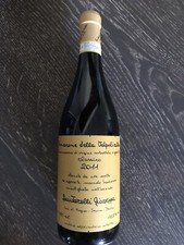 Amarone Quintarelli 