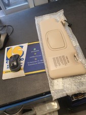 ALETTA PARASOLE LANCIA DELTA