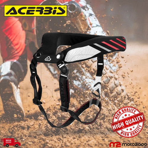 Protezione neck brace collo - neck-brace,