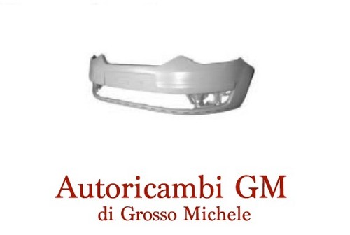 Paraurti anteriore - paraurti,