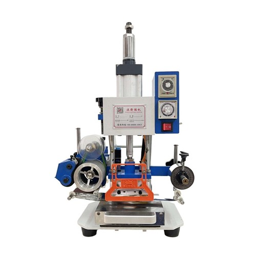 Timbratrice pneumatica caldo - timbratrice,