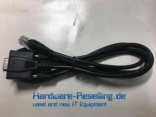 Cable console d sub9 - -,