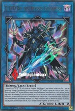 ♦Yu-Gi-Oh!♦ D/D/D Roi des
